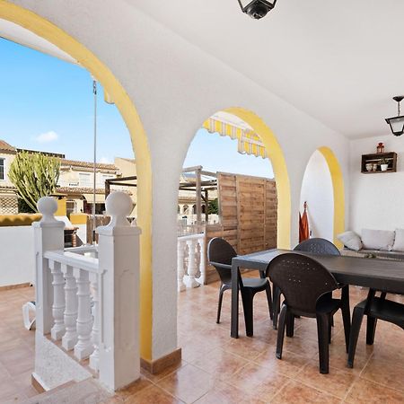 Casa Max Villa Gran Alacant Kültér fotó