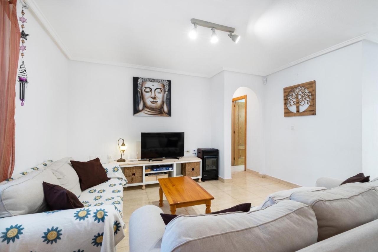 Casa Max Villa Gran Alacant Kültér fotó