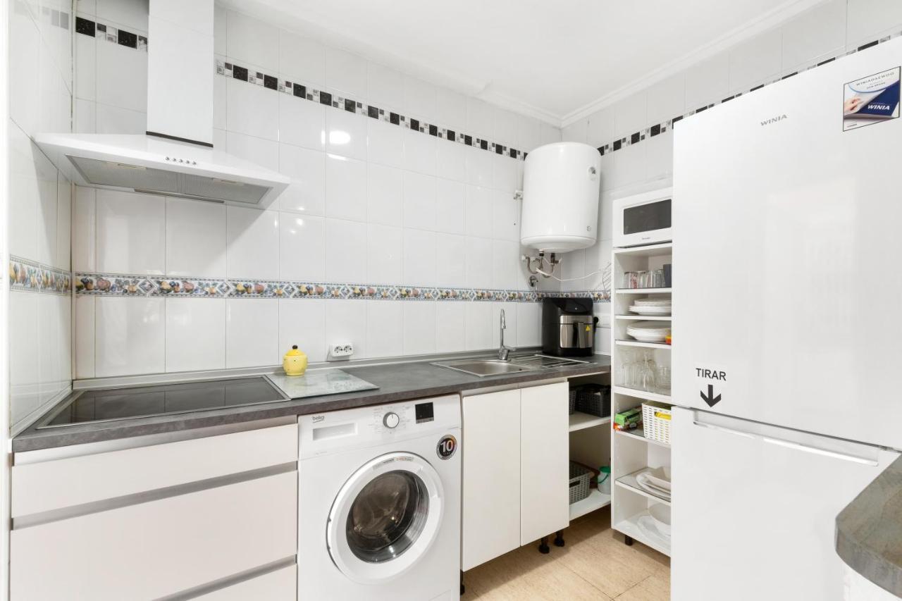 Casa Max Villa Gran Alacant Kültér fotó