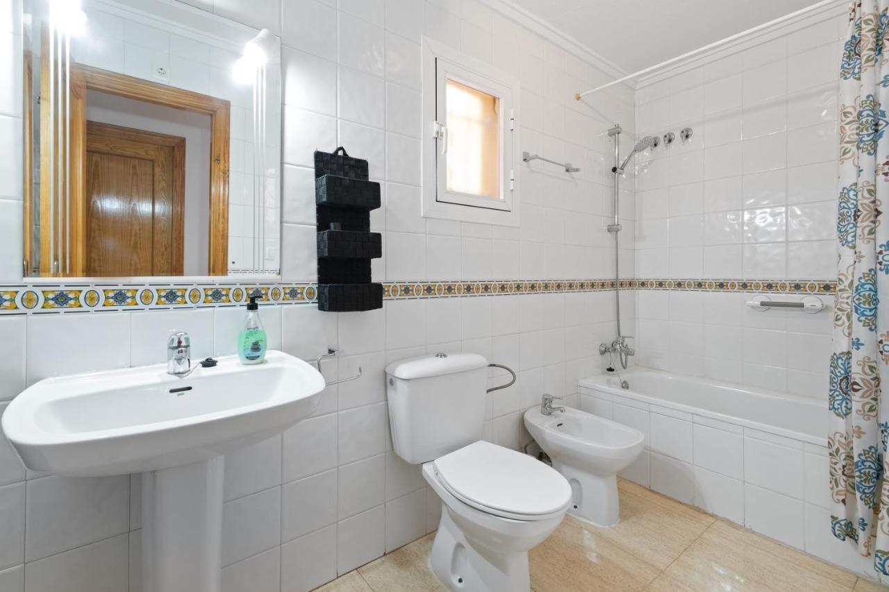 Casa Max Villa Gran Alacant Kültér fotó